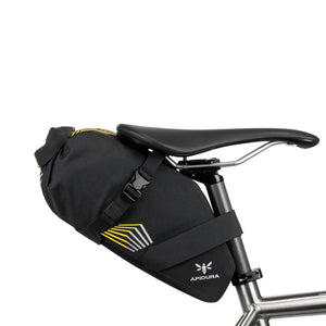 APIDURA - RACING SADDLE PACK