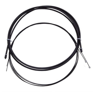 Shifter clearance cable mtb