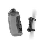 Fidlock Twist Bottle 450ml With Fidlock Logo Front Uni Strap