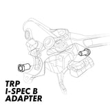TRP - I-SpecB Adapter