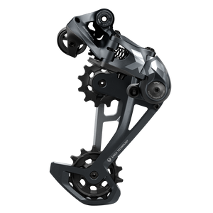 SRAM X01 Eagle  Rear Derailleur - Lunar