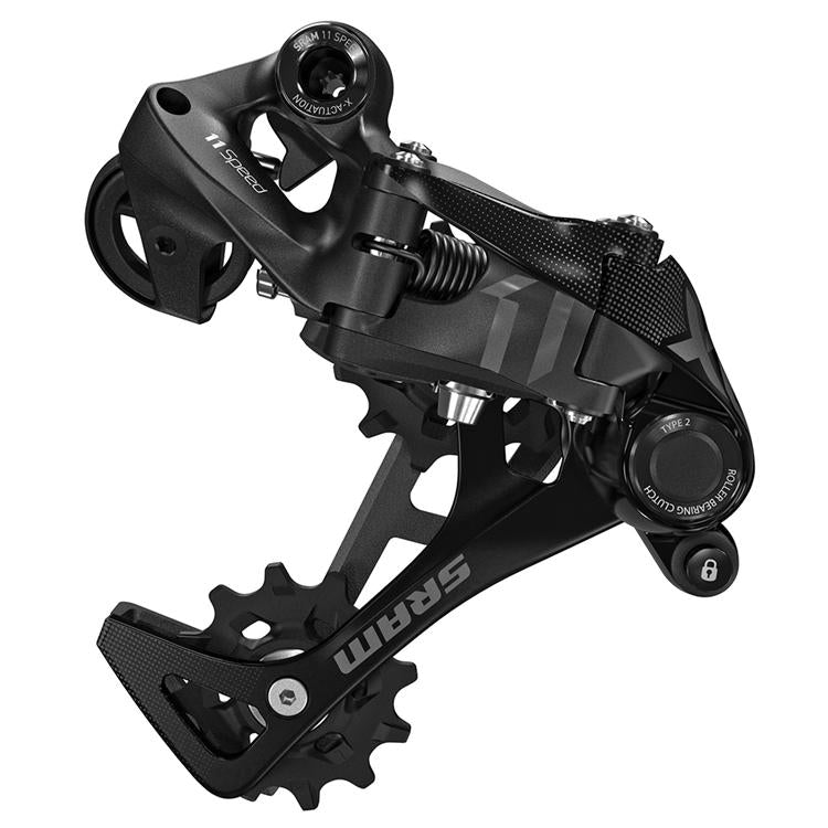 SRAM XX1 X01 X01DH X1 Rear Derailleur 1X11 Parts Giant Wellington