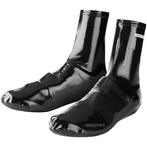 Madison Roadrace Lycra Aero Overshoe