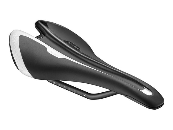 Giant Contact SLR Saddle Forward Black