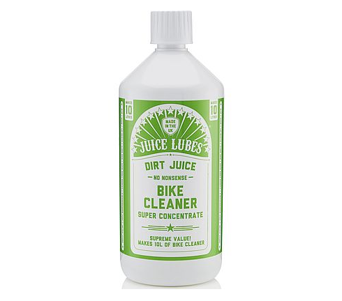 Juice Lubes Dirt Juice Super Gnarl 1L