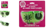JUICE LUBES - DIRTY LITTLE SCRUBBER CHAIN CLEANER