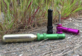 Dynaplug Tool - Air Kit with C02