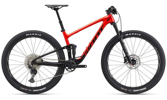 Giant 2023 Anthem Advanced Pro 29 3 Giant Wellington