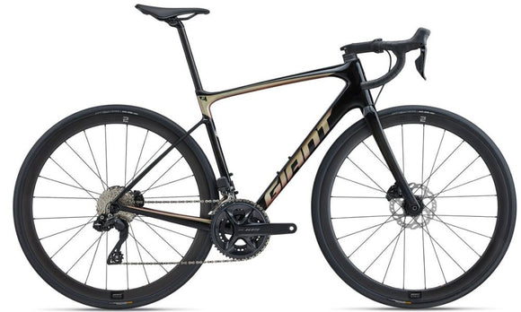 Giant 2023 Defy Advanced Pro 2-Di2