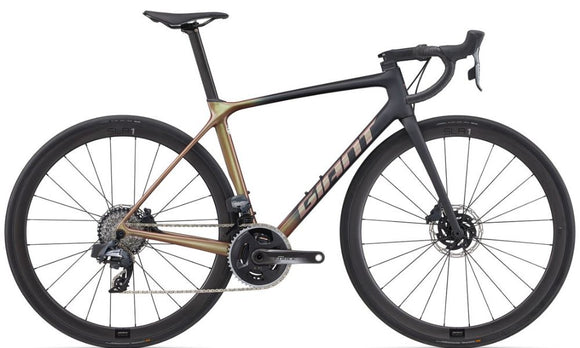 Giant 2023 TCR Advanced Pro 0 Disc-AR