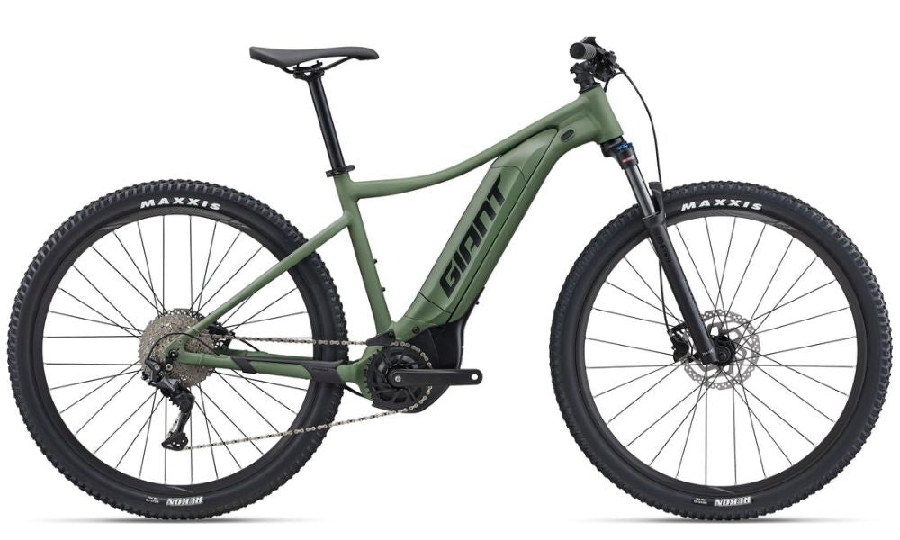 Giant 2022 ATX 27.5 Giant Wellington