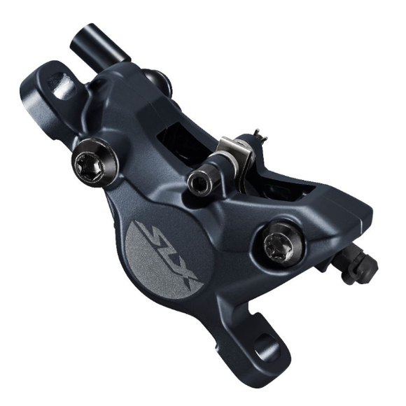 Shimano BR-M7100 Disc Brake Caliper SLX 2-Piston Resin Pad