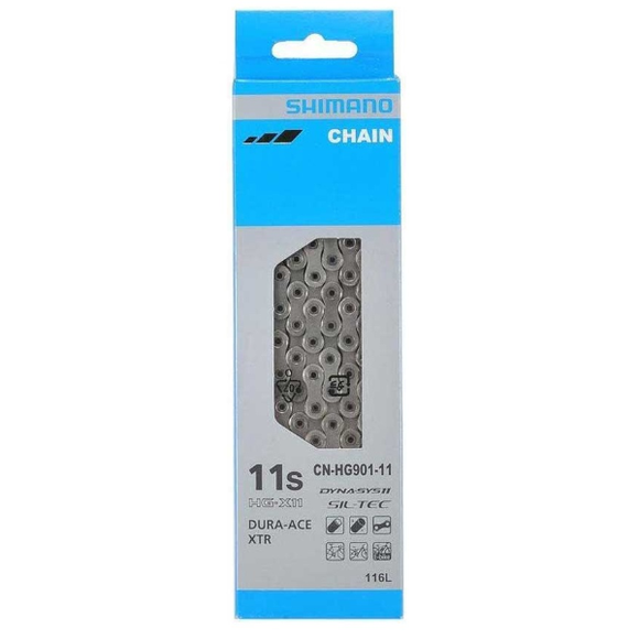 Shimano CN-HG901 Chain 11-Speed