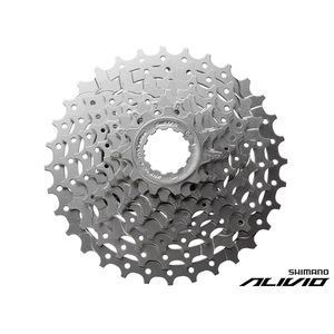 9 speed mountain online bike cassette