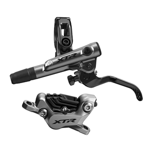 Shimano ST-R9120 STI Shifter Left with BR-R9170 Rear Calliper 2-Speed