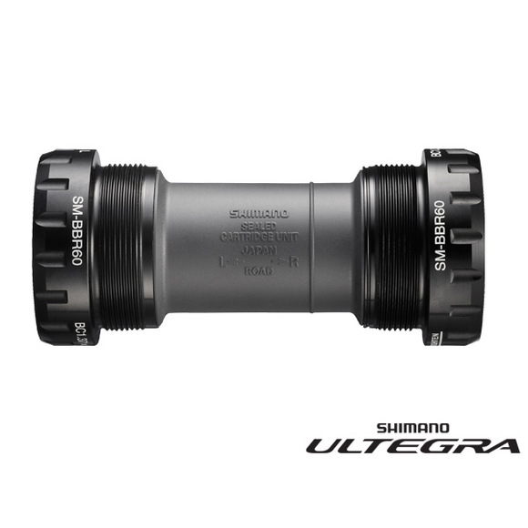 Shimano SM-BBR60 Bottom Bracket Ultegra