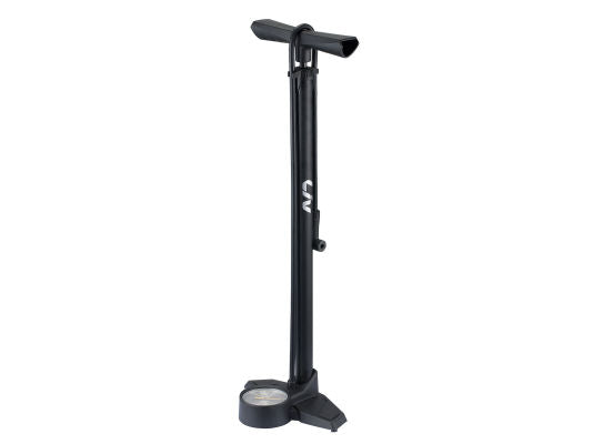 Liv Control Tower 2 Floor Pump