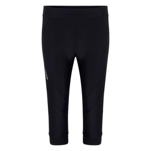 Madison Sportive Womens 3/4 Shorts Front