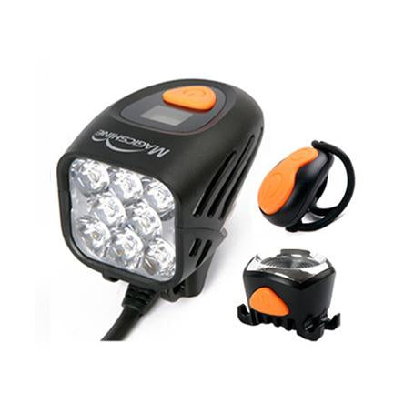 Magic Shine 8000 Lumen Combo