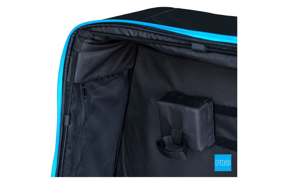 Pro mega bike best sale bag
