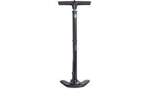 PRO FLOOR PUMP PERFORMANCE BLACK EZ HEAD