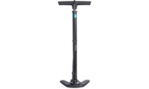 PRO FLOOR PUMP PERFORMANCE BLACK EZ HEAD