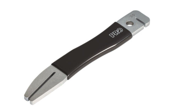 Pro Tool Disc Truing Tool