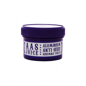 Juice Lubes Anti Seize Compound 150Ml