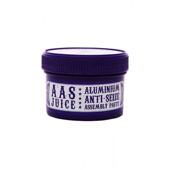 Juice Lubes Anti Seize Compound 150Ml