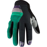 Madison Zenith Mens Oak Green/Cloud Grey Glove Front