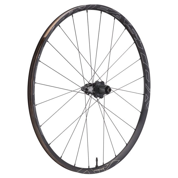 EA90 AX DISC Laufrad – 700c Tubeless Ready Alu-Felge Für Scheibenbremsen