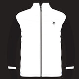 Proviz Reflect360 Platinum Men's E-Bike Jacket - Night Front