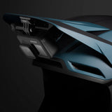 Giro Insurgent - stealth camera mount