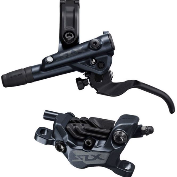 Shimano BR-M7120 Rear Disc Brake SLX 4-Piston