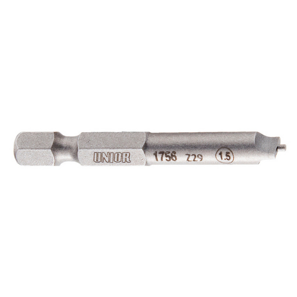 Unior Speed Nipple Bits – Giant Wellington