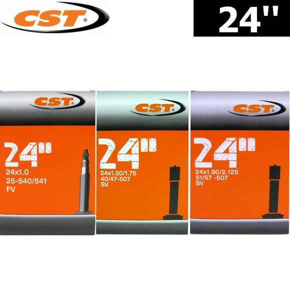 CST Tube 24 X 1.50 / 1.75 Sv