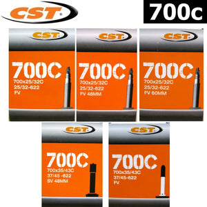 CST Tube 700C X 25/32 Fv