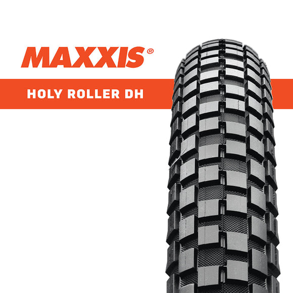 Maxxis 26 Holy Roller Giant Wellington