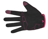Liv Energize LF Glove Black/Virtual Pink S