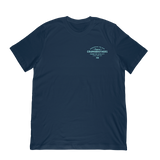 Crankbrothers Old School T-Shirt Men's