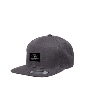 Crankbrothers Premium Patch Hat