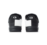 Crankbrothers Mallet Speedlace Black/White