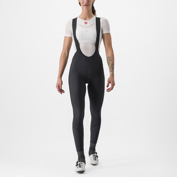 Castelli Velocissima DT Bibtight Women's