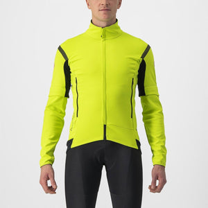 Castelli Perfetto RoS 2 Convertible Jacket Men's