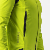 Castelli Perfetto RoS 2 Convertible Jacket Men's