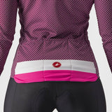 Castelli Volare LS Jersey Women's