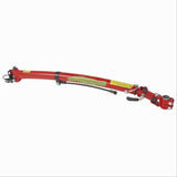 Red Trail Gator Tandem Link