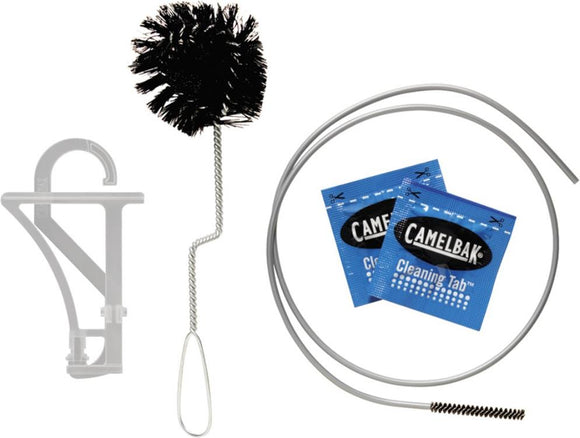 Crux cleaning kit 1248001000