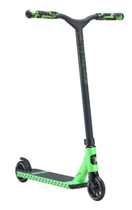 Colt Complete Series 4 Scooter - Green