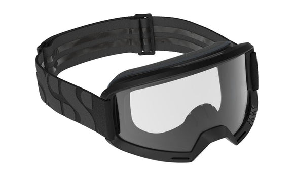 iXS Hack Clear Goggle